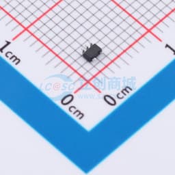 低成本、微功耗、SC70/SOT23-8封装带完全关断功能的麦克风前置放大器缩略图