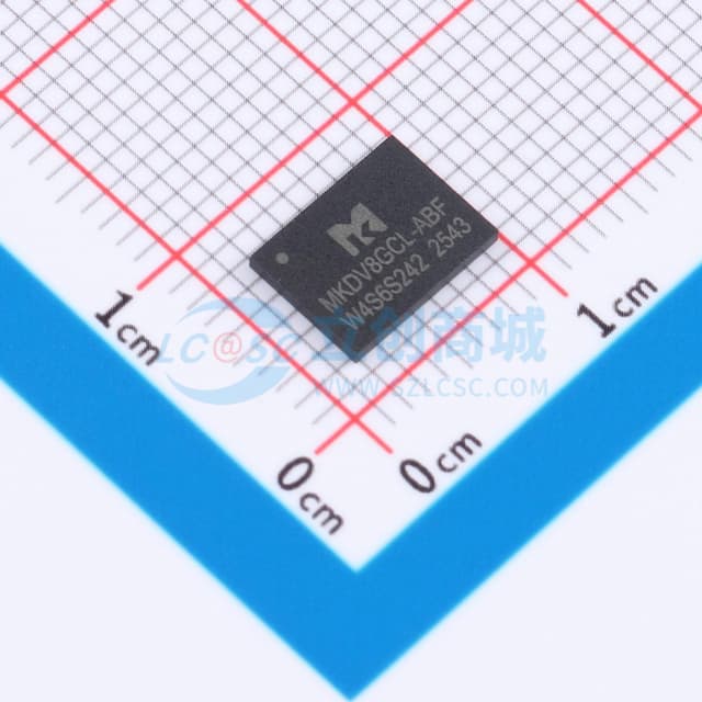 8Gb SD NAND 消费级 SLC SDNAND实物图