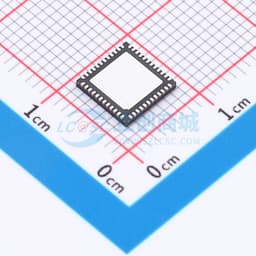 无刷直流BLDC电机驱动芯片 50V缩略图