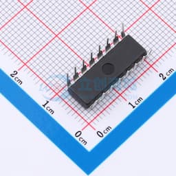 SN74HC595NED缩略图