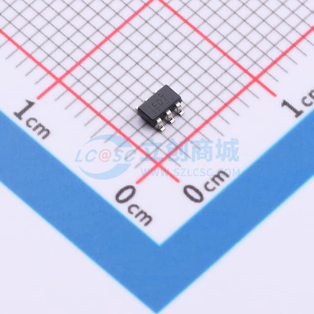 16位模拟到数字转换器 带板载参考源实物图