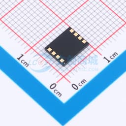 8Gb SD NAND 消费级 SLC SDNAND缩略图