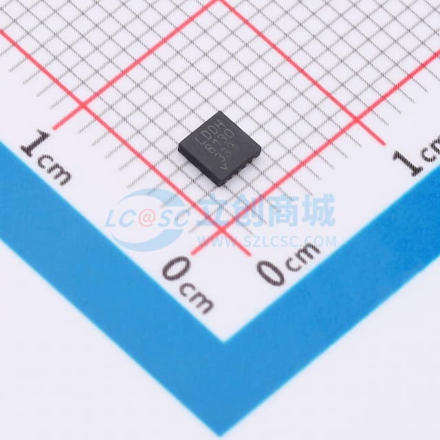 降压型 800mA 2.5V~5.5V实物图