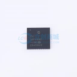 PIC18F4680-I/ML缩略图