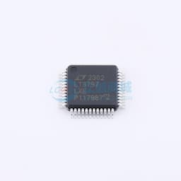 三路输出 LED 驱动器控制器缩略图