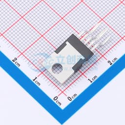 TDA2003ADT-GMIC缩略图
