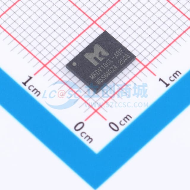 1Gb SD NAND 消费级 SLC SDNAND实物图
