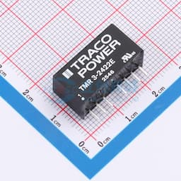 TMR 3-2422E缩略图