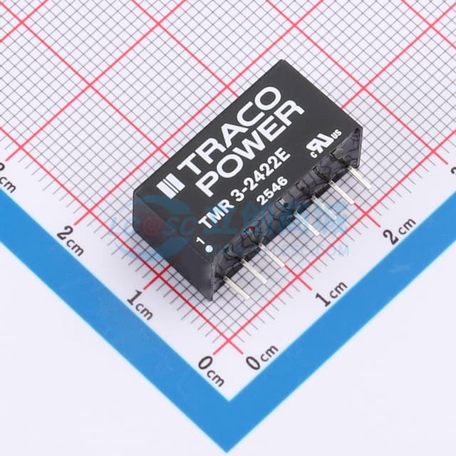 TMR 3-2422E实物图