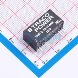 TMR 3-1211WIE缩略图