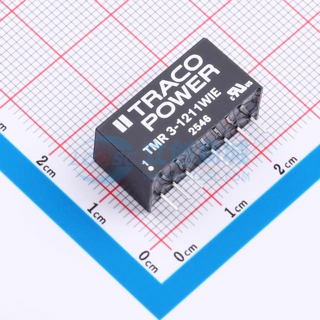 TMR 3-1211WIE实物图