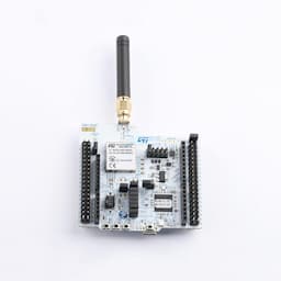 NUCLEO-WL55JC1缩略图