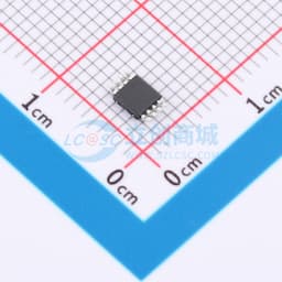 单声道AB类音频功率放大器缩略图