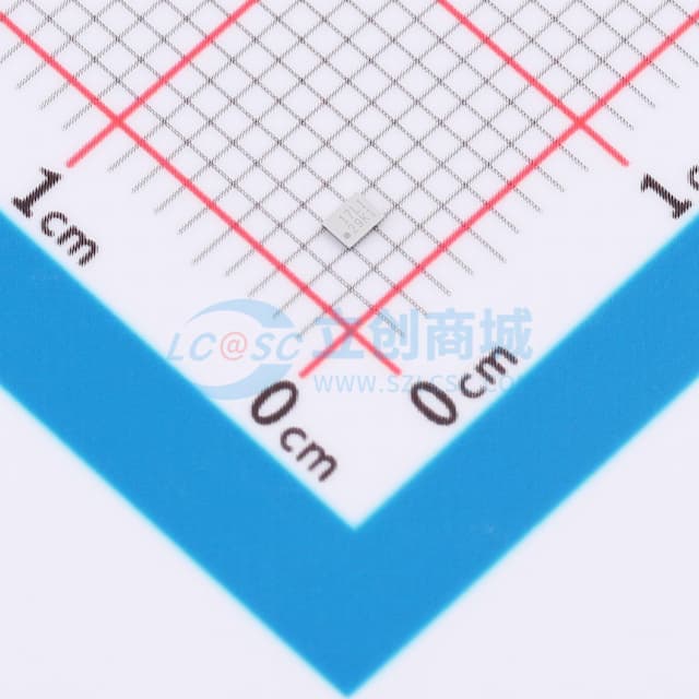 INA2191A2IYBJR实物图