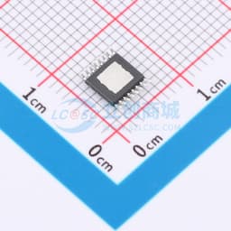 降压型 4A 2.95V~5.5V缩略图