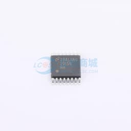 降压型 4A 2.95V~5.5V缩略图