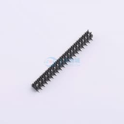 间距:2.54mm 方针 立贴缩略图