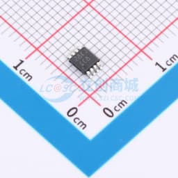 单声道AB类音频功率放大器缩略图