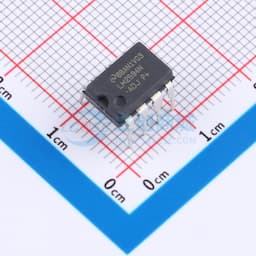 降压型 500mA 4.5V~40V缩略图