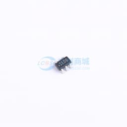 降压型 600mA 2.7V~5.5V缩略图