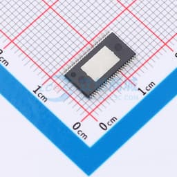 3A 5.25V电机驱动芯片缩略图