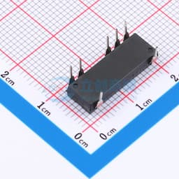 2W、1000VRMs隔离式非稳压直流/直流转换器模块缩略图