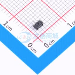 降压型 600mA 2.7V~5.5V缩略图
