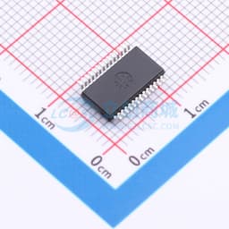 192 kHz立体声异步采样速率转换器缩略图