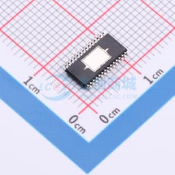 DRV8434EPWPR缩略图