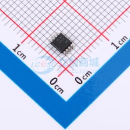 -4 V 至 110 V、1.3 MHz 超精密电流检测放大器，带漏极开路比较器和参考电压缩略图