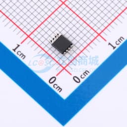 -4 V 至 110 V、1.3 MHz 超精密电流检测放大器，带漏极开路比较器和参考电压缩略图