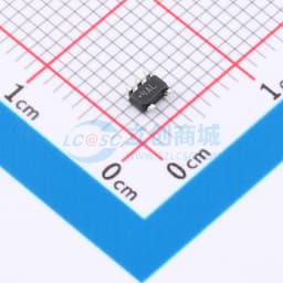 LM2705MFX ADJ/NOPB缩略图