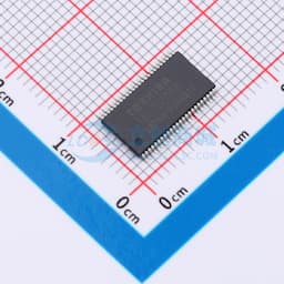 3A 5.25V电机驱动芯片缩略图