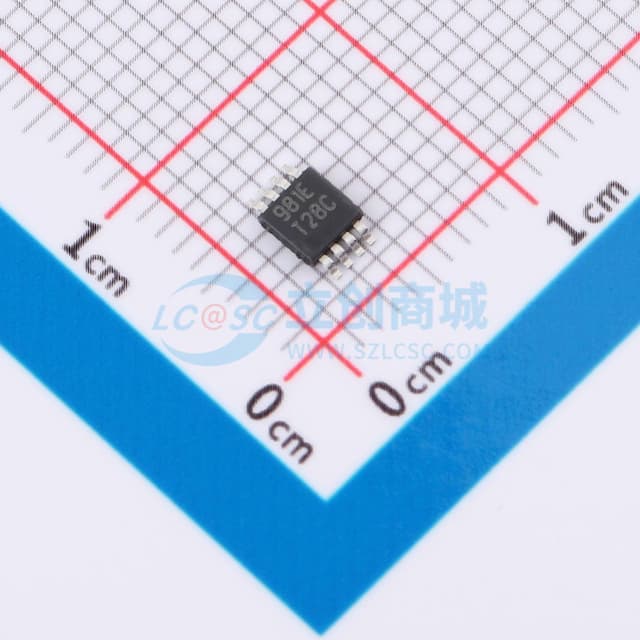 LM95241CIMMX/NOPB实物图