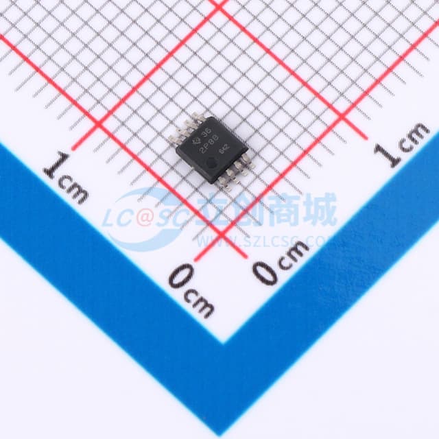 INA310B4IDGKR实物图