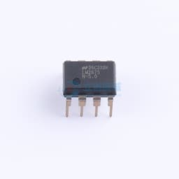 降压型 1A 6.5V~40V【插件】缩略图