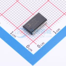 192 kHz立体声异步采样速率转换器缩略图
