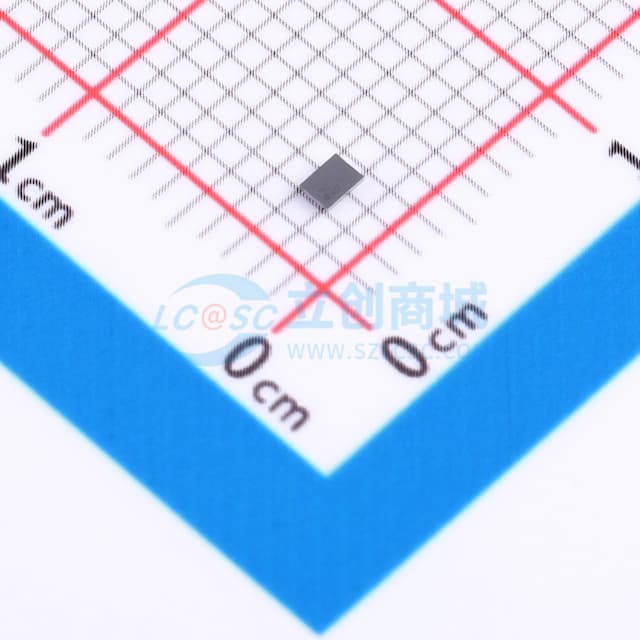LM3530UME-40/NOPB实物图