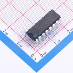 MAX232ECPE-TUDI缩略图