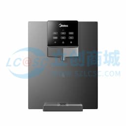 Midea(美的) MG245-R 管线机 钛钢灰 智能缩略图