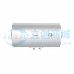 Midea(美的) F5020-KY1Pro(HE) 电热水器 极地白 华凌专供缩略图