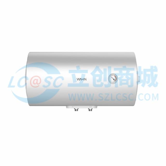Midea(美的) F4020-KY1Pro(HE) 电热水器 极地白 华凌专供实物图
