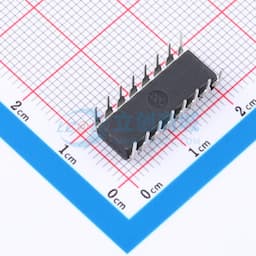 MAX232EPE-TUDI缩略图