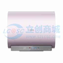 Midea(美的) F8033-UDmini(HE) 电热水器 凝霜芋-PCM缩略图