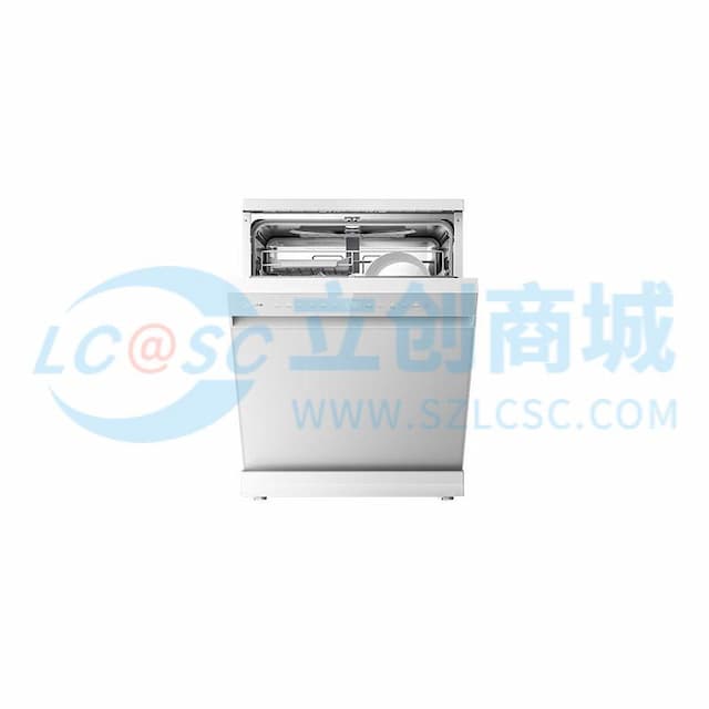 Midea(美的) 美的独嵌两用洗碗机RX600S Max实物图