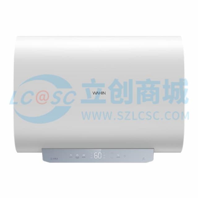 Midea(美的) F6033-BK3(HE) 电热水器实物图