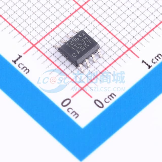 INA296A1IDR实物图