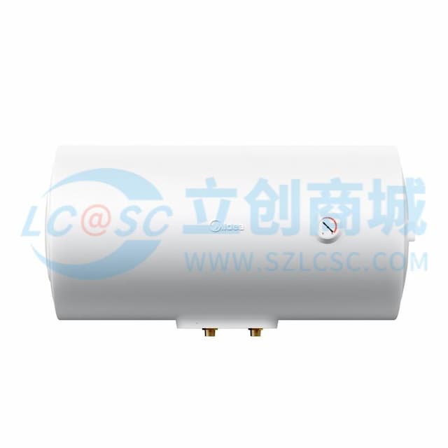 Midea(美的) F80-A20MD1(HI) 电热水器 极地白 机械非智能实物图