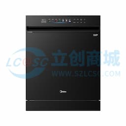 Midea(美的) X6Max 柜式洗碗机缩略图