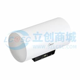 Midea(美的) F10033-X1(S) 电热水器 极地白 非智能缩略图